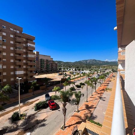 Retiro De Ensueno Apartment Oropesa del Mar Ngoại thất bức ảnh