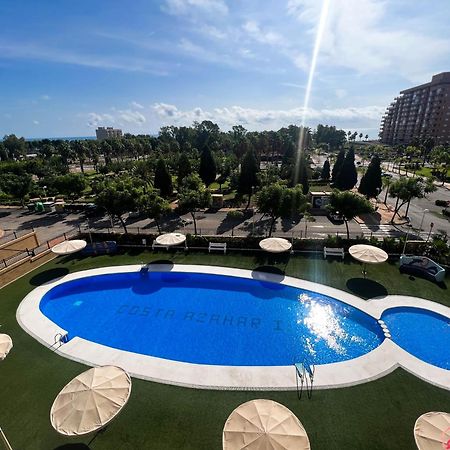 Retiro De Ensueno Apartment Oropesa del Mar Ngoại thất bức ảnh