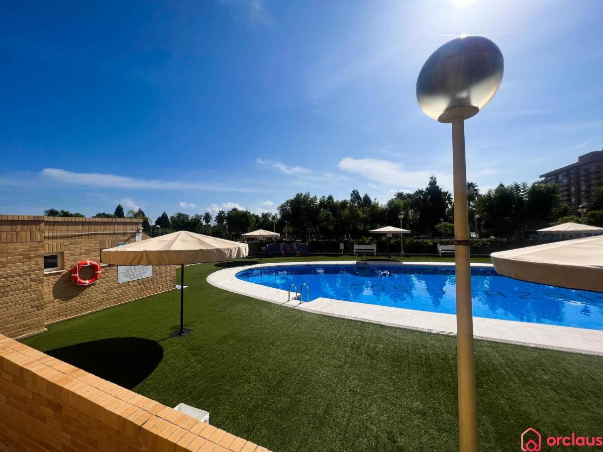Retiro De Ensueno Apartment Oropesa del Mar Ngoại thất bức ảnh