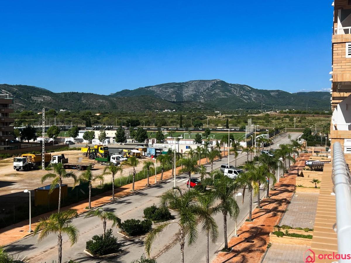 Retiro De Ensueno Apartment Oropesa del Mar Ngoại thất bức ảnh