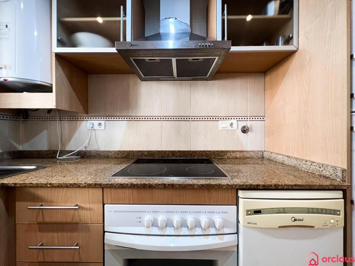 Retiro De Ensueno Apartment Oropesa del Mar Ngoại thất bức ảnh