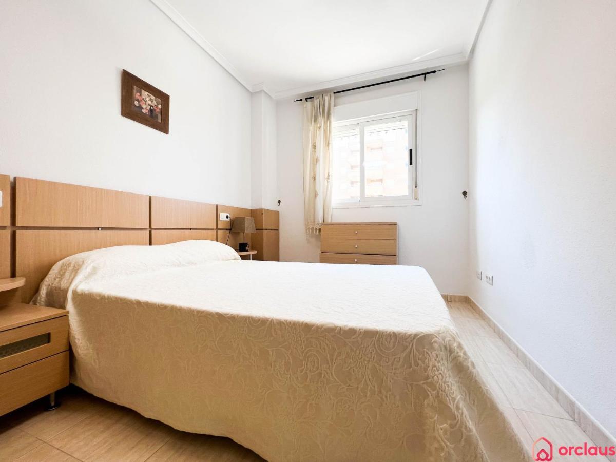 Retiro De Ensueno Apartment Oropesa del Mar Ngoại thất bức ảnh