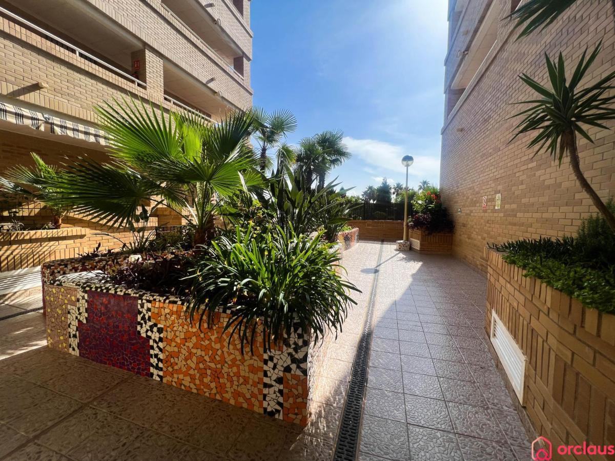 Retiro De Ensueno Apartment Oropesa del Mar Ngoại thất bức ảnh