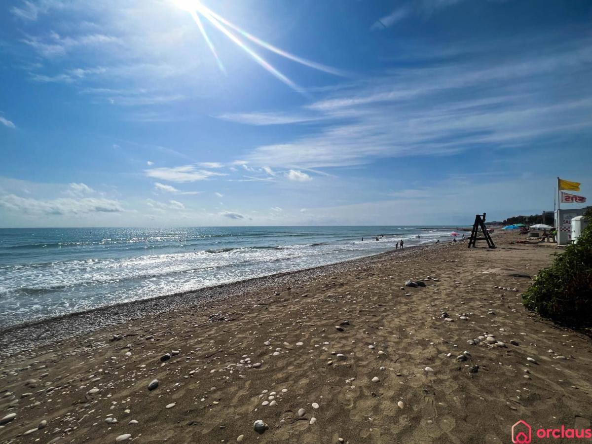 Retiro De Ensueno Apartment Oropesa del Mar Ngoại thất bức ảnh