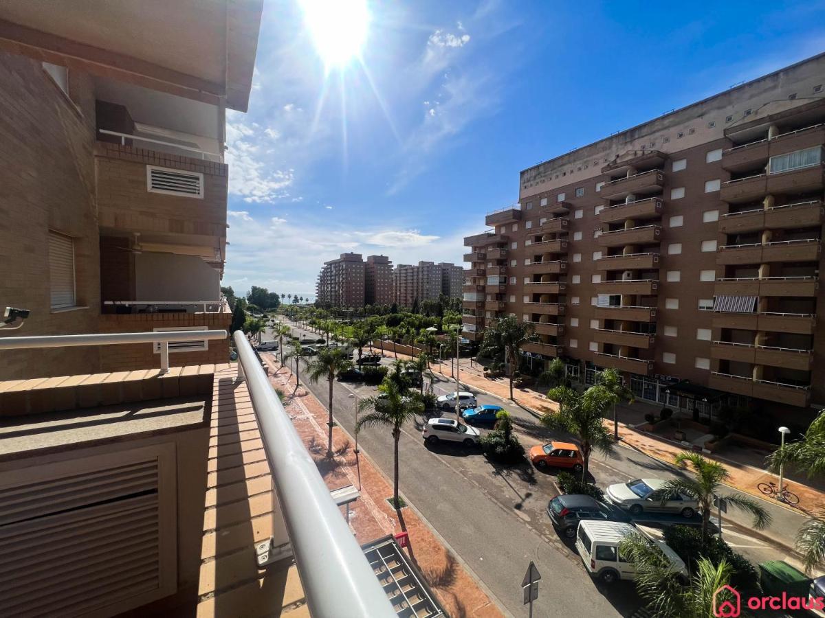 Retiro De Ensueno Apartment Oropesa del Mar Ngoại thất bức ảnh