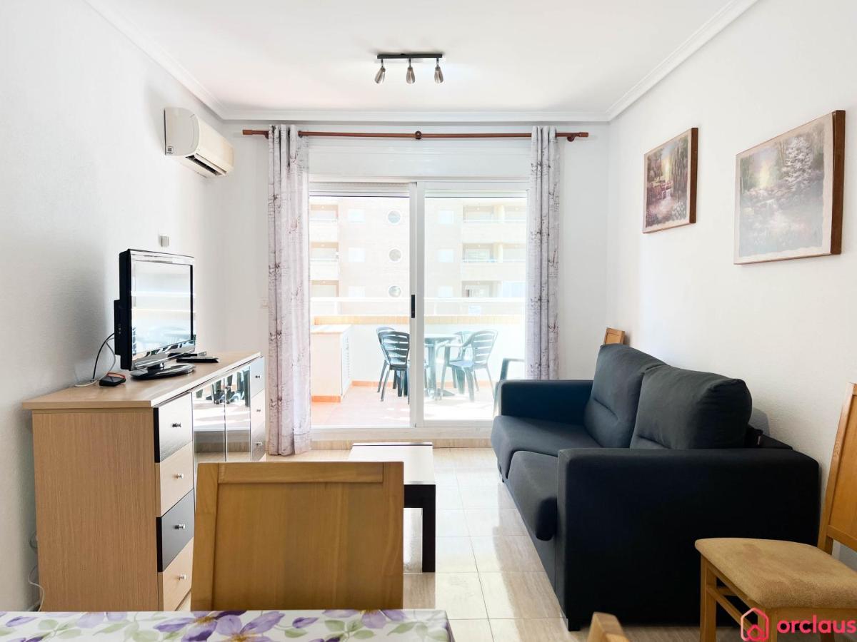 Retiro De Ensueno Apartment Oropesa del Mar Ngoại thất bức ảnh