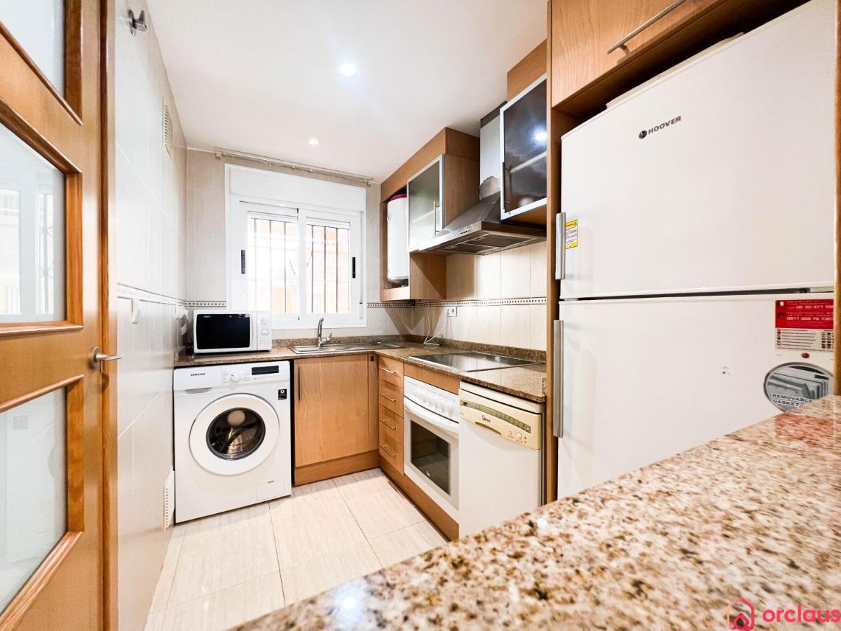 Retiro De Ensueno Apartment Oropesa del Mar Ngoại thất bức ảnh