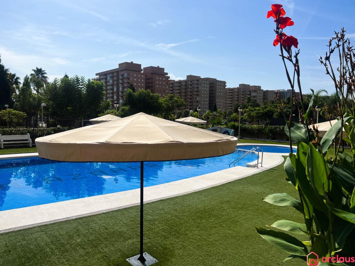 Retiro De Ensueno Apartment Oropesa del Mar Ngoại thất bức ảnh
