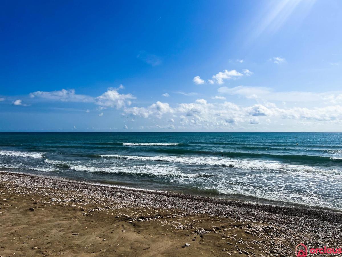 Retiro De Ensueno Apartment Oropesa del Mar Ngoại thất bức ảnh