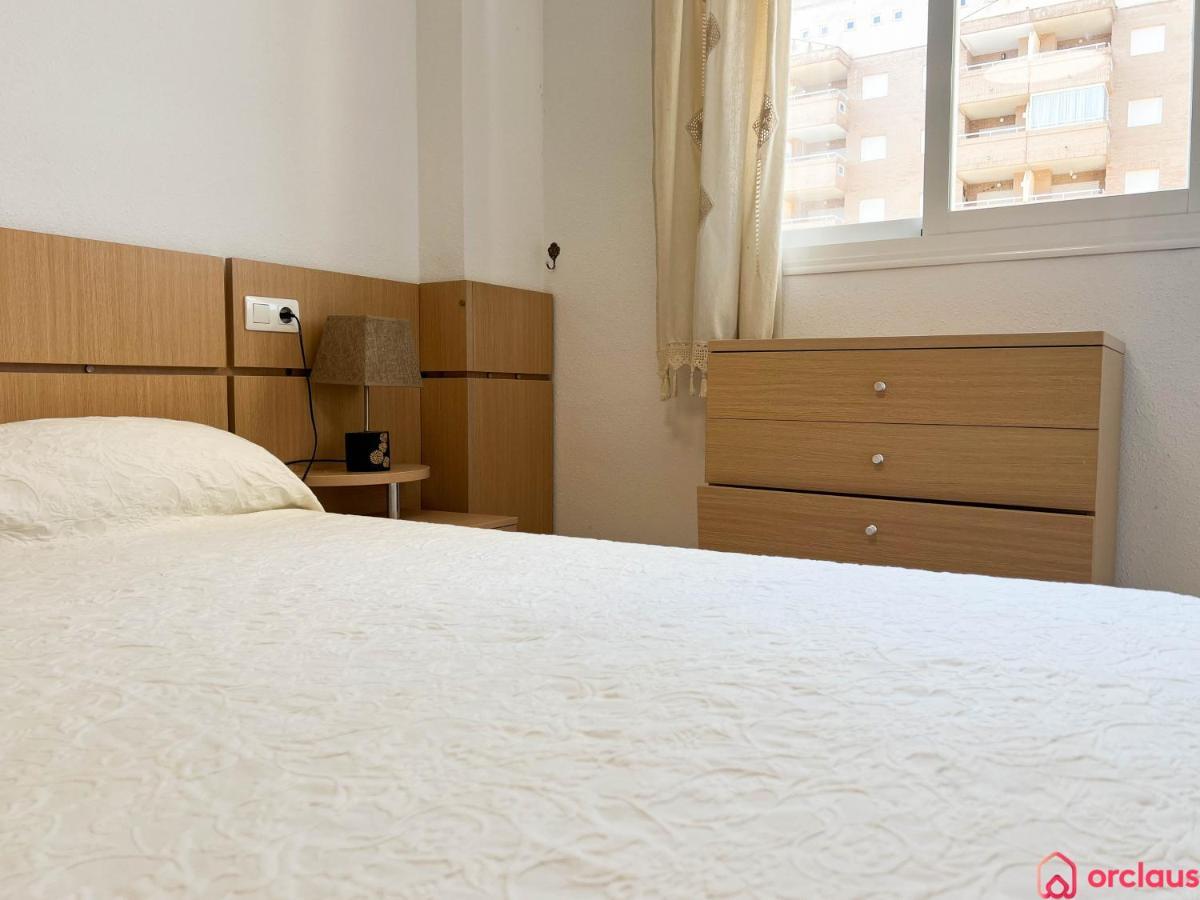 Retiro De Ensueno Apartment Oropesa del Mar Ngoại thất bức ảnh