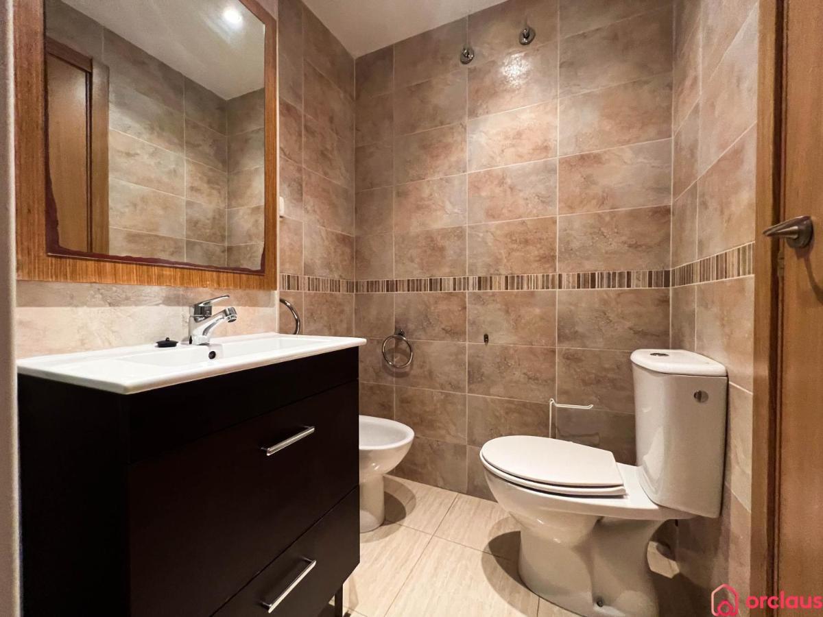 Retiro De Ensueno Apartment Oropesa del Mar Ngoại thất bức ảnh