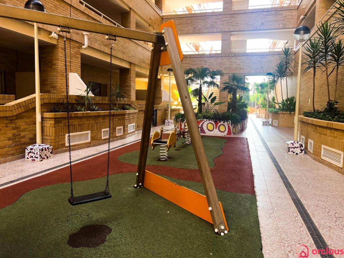 Retiro De Ensueno Apartment Oropesa del Mar Ngoại thất bức ảnh