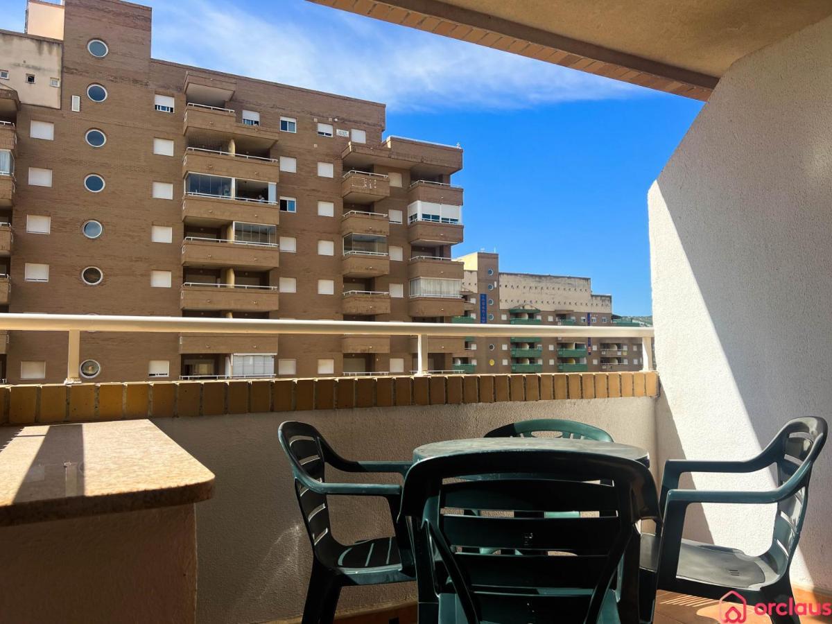 Retiro De Ensueno Apartment Oropesa del Mar Ngoại thất bức ảnh