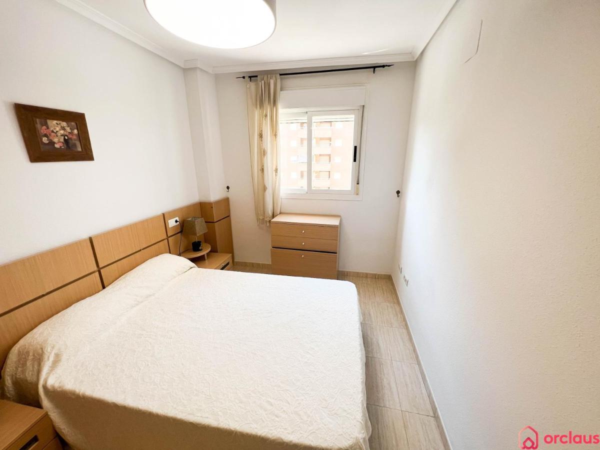 Retiro De Ensueno Apartment Oropesa del Mar Ngoại thất bức ảnh