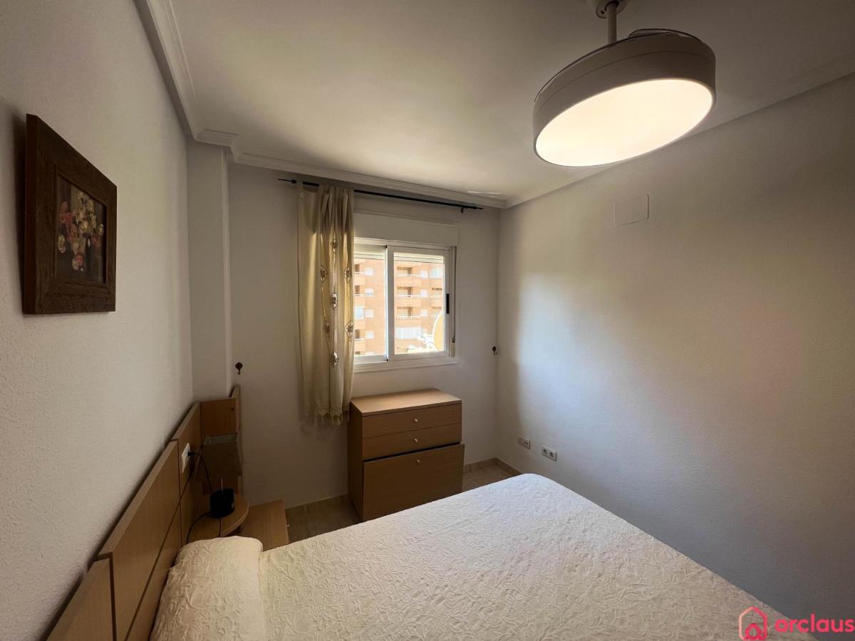 Retiro De Ensueno Apartment Oropesa del Mar Ngoại thất bức ảnh