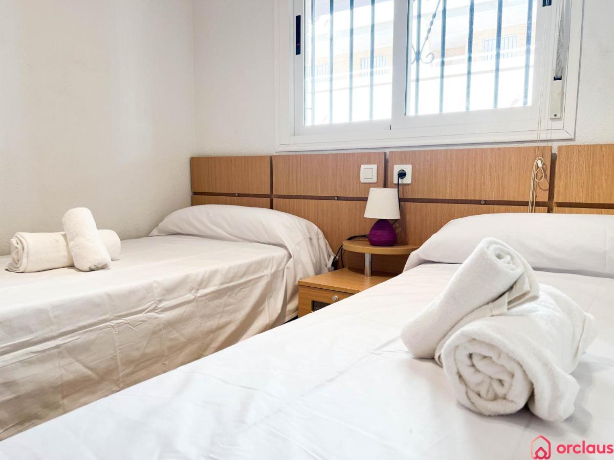 Retiro De Ensueno Apartment Oropesa del Mar Ngoại thất bức ảnh