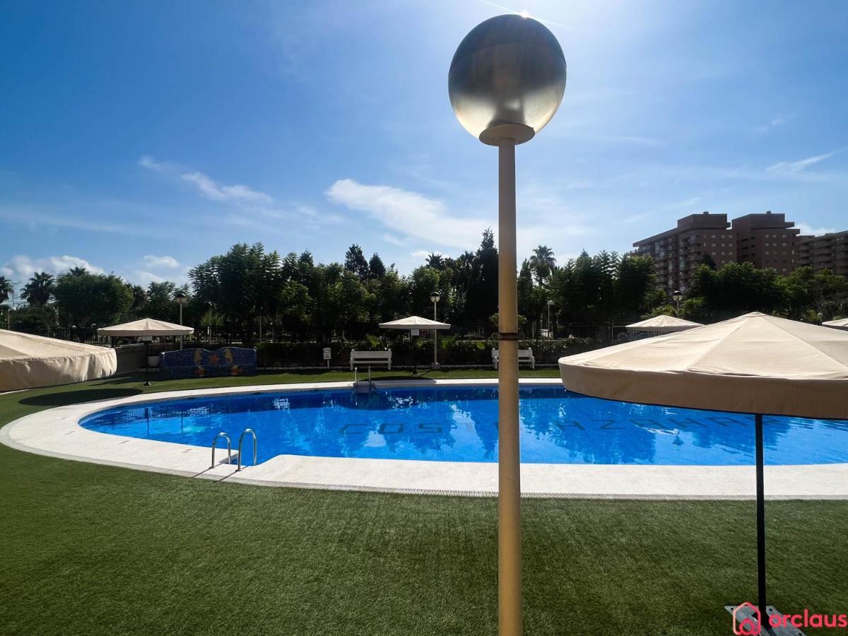 Retiro De Ensueno Apartment Oropesa del Mar Ngoại thất bức ảnh