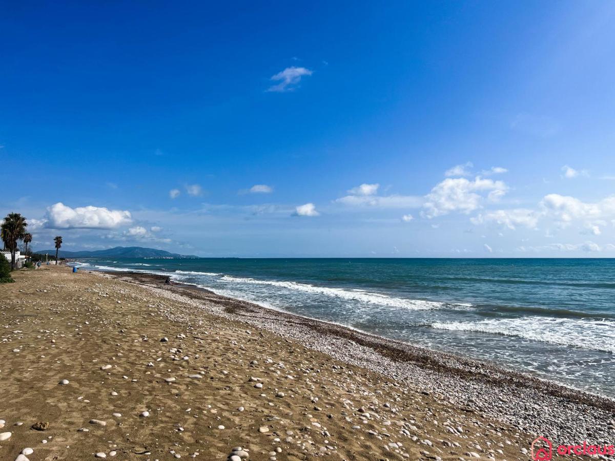Retiro De Ensueno Apartment Oropesa del Mar Ngoại thất bức ảnh