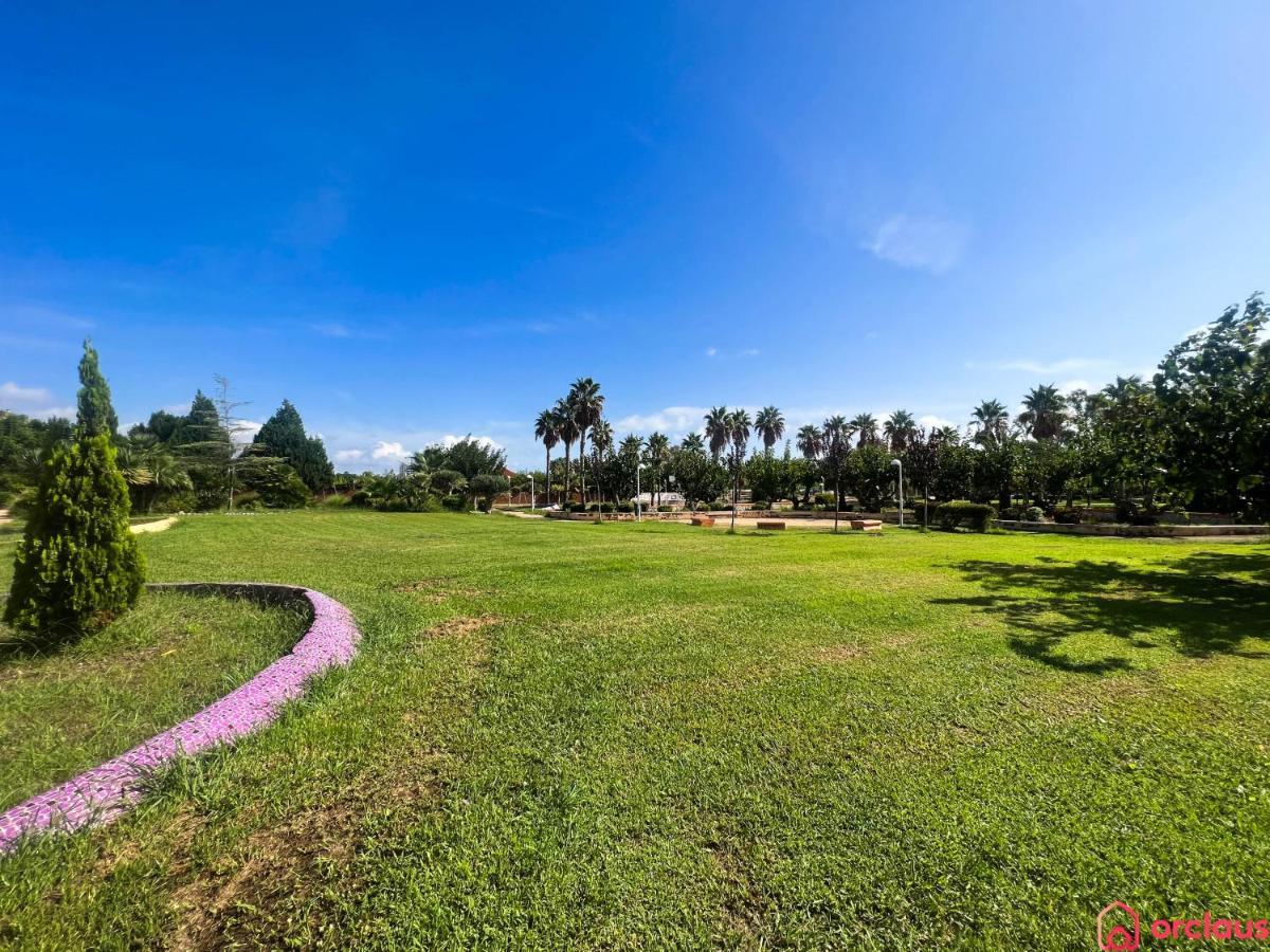 Retiro De Ensueno Apartment Oropesa del Mar Ngoại thất bức ảnh
