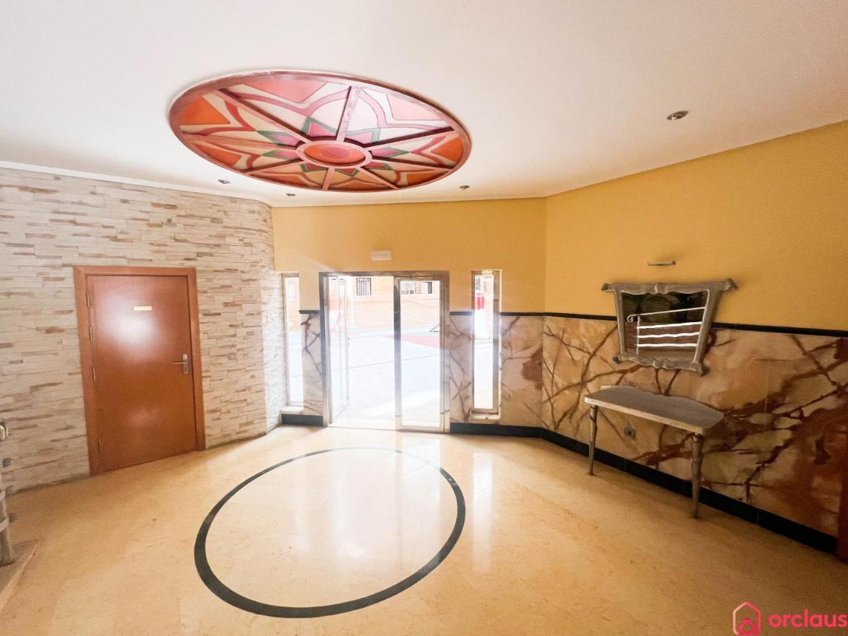 Retiro De Ensueno Apartment Oropesa del Mar Ngoại thất bức ảnh