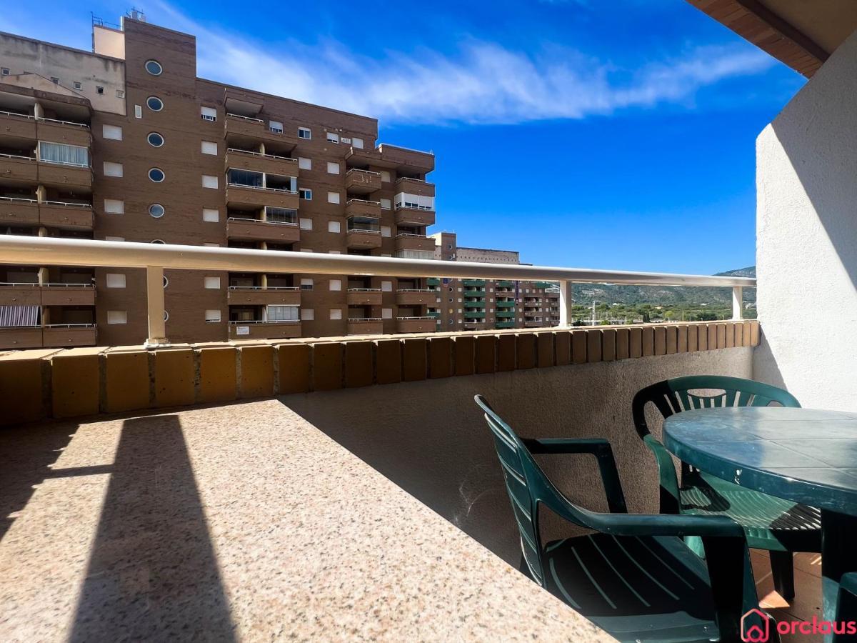 Retiro De Ensueno Apartment Oropesa del Mar Ngoại thất bức ảnh