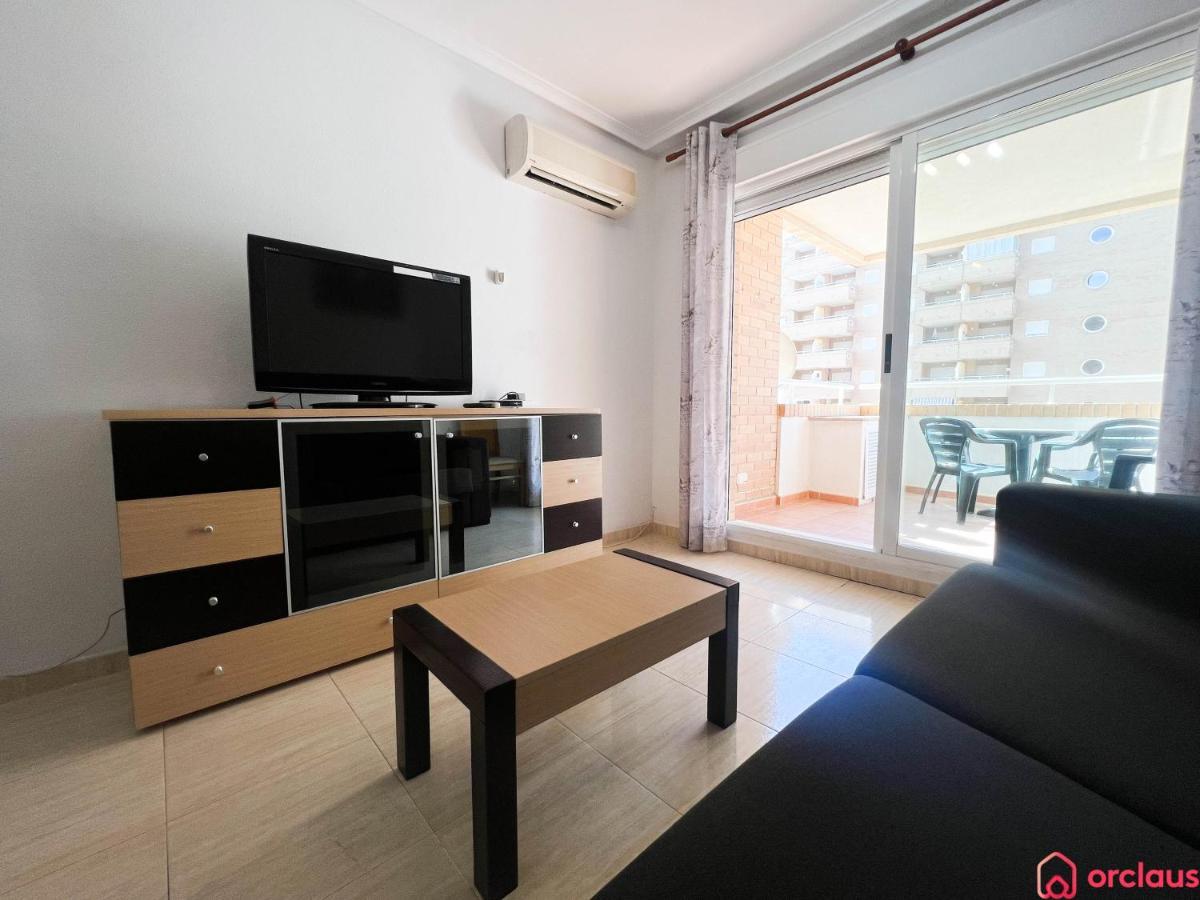 Retiro De Ensueno Apartment Oropesa del Mar Ngoại thất bức ảnh