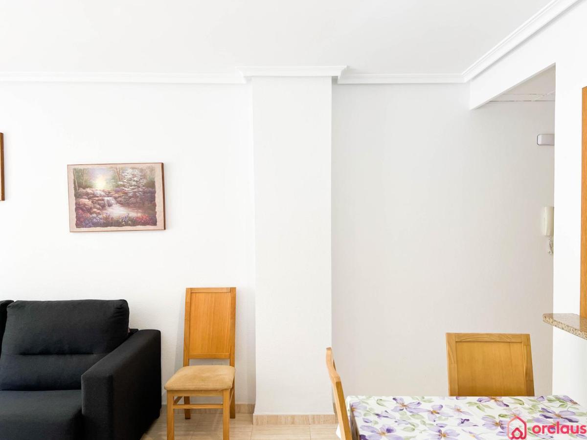 Retiro De Ensueno Apartment Oropesa del Mar Ngoại thất bức ảnh