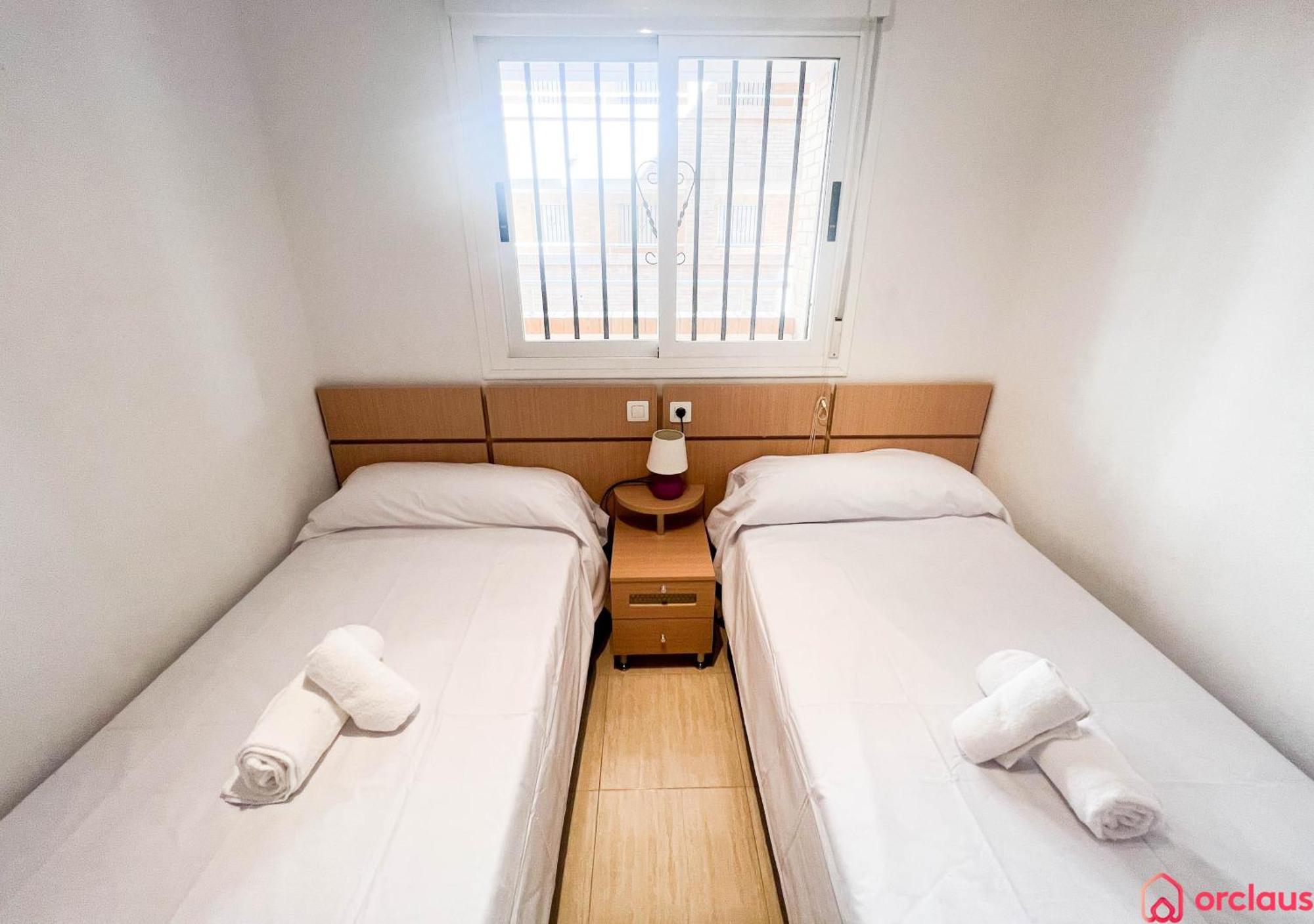 Retiro De Ensueno Apartment Oropesa del Mar Ngoại thất bức ảnh