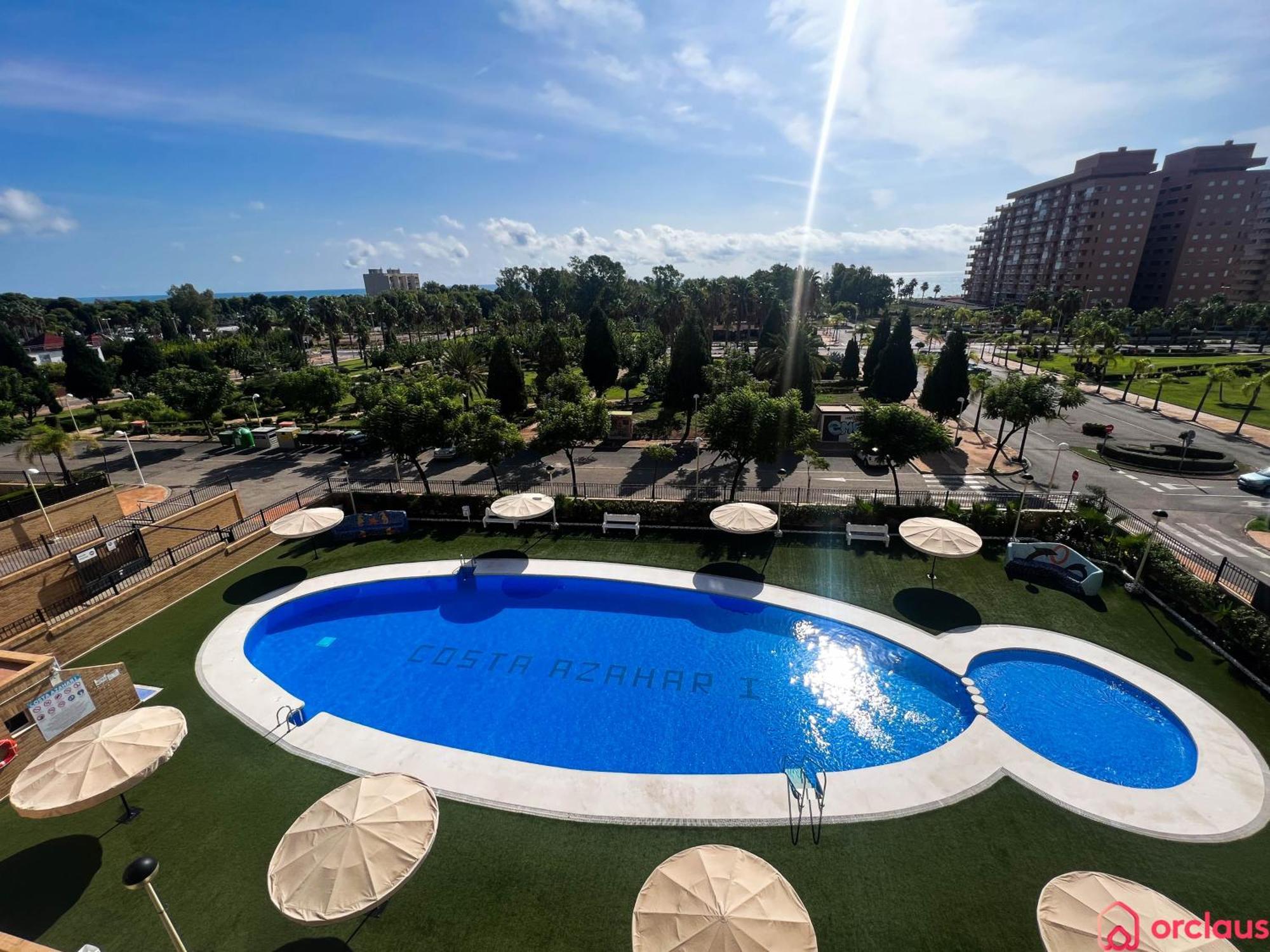 Retiro De Ensueno Apartment Oropesa del Mar Ngoại thất bức ảnh