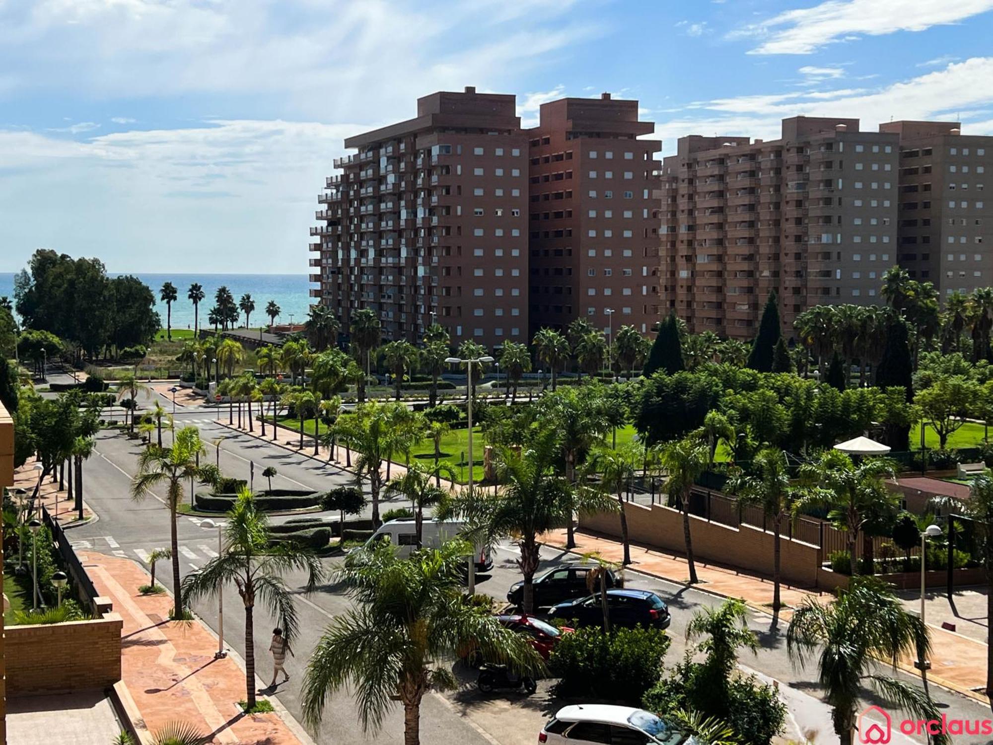 Retiro De Ensueno Apartment Oropesa del Mar Ngoại thất bức ảnh